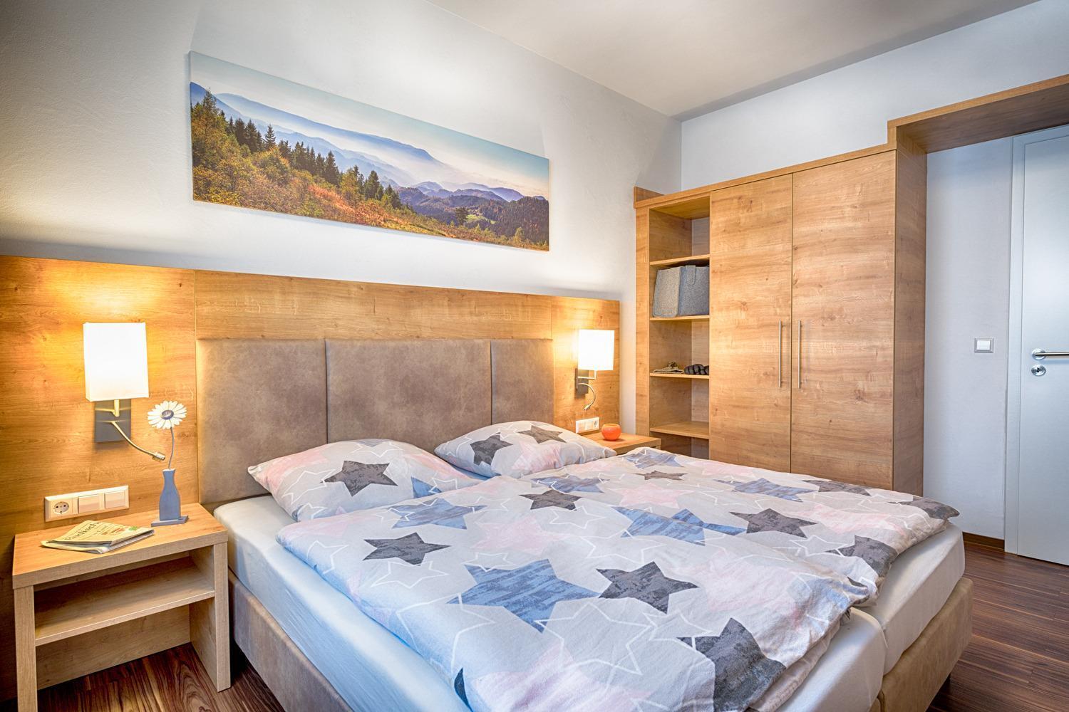 Апартаменты Residenz Grafenmatt "Abendsonne", Feldberg Rinken Экстерьер фото