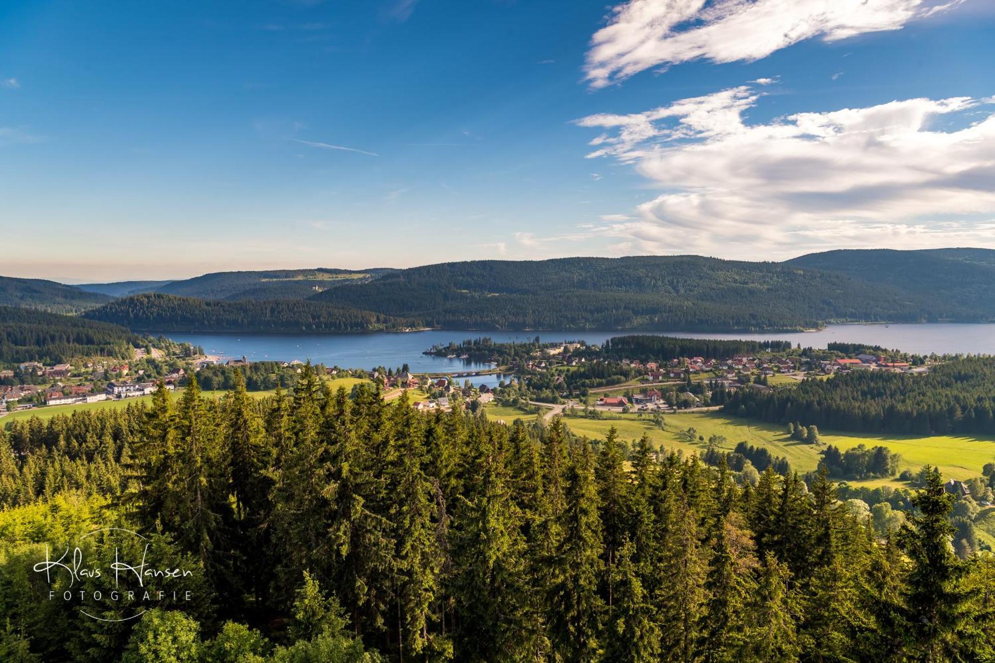 Апартаменты Residenz Grafenmatt "Abendsonne", Feldberg Rinken Экстерьер фото