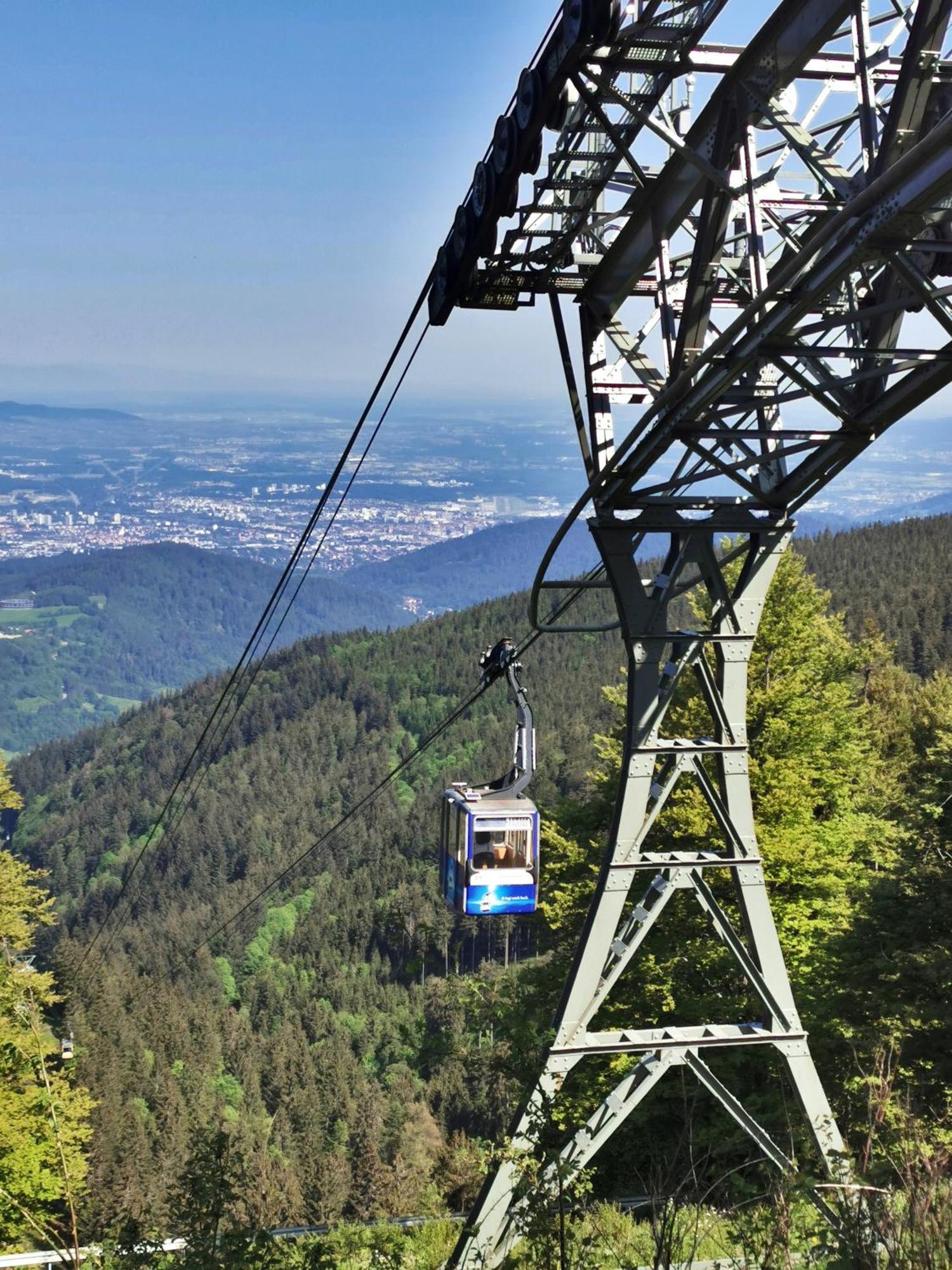 Апартаменты Residenz Grafenmatt "Abendsonne", Feldberg Rinken Экстерьер фото