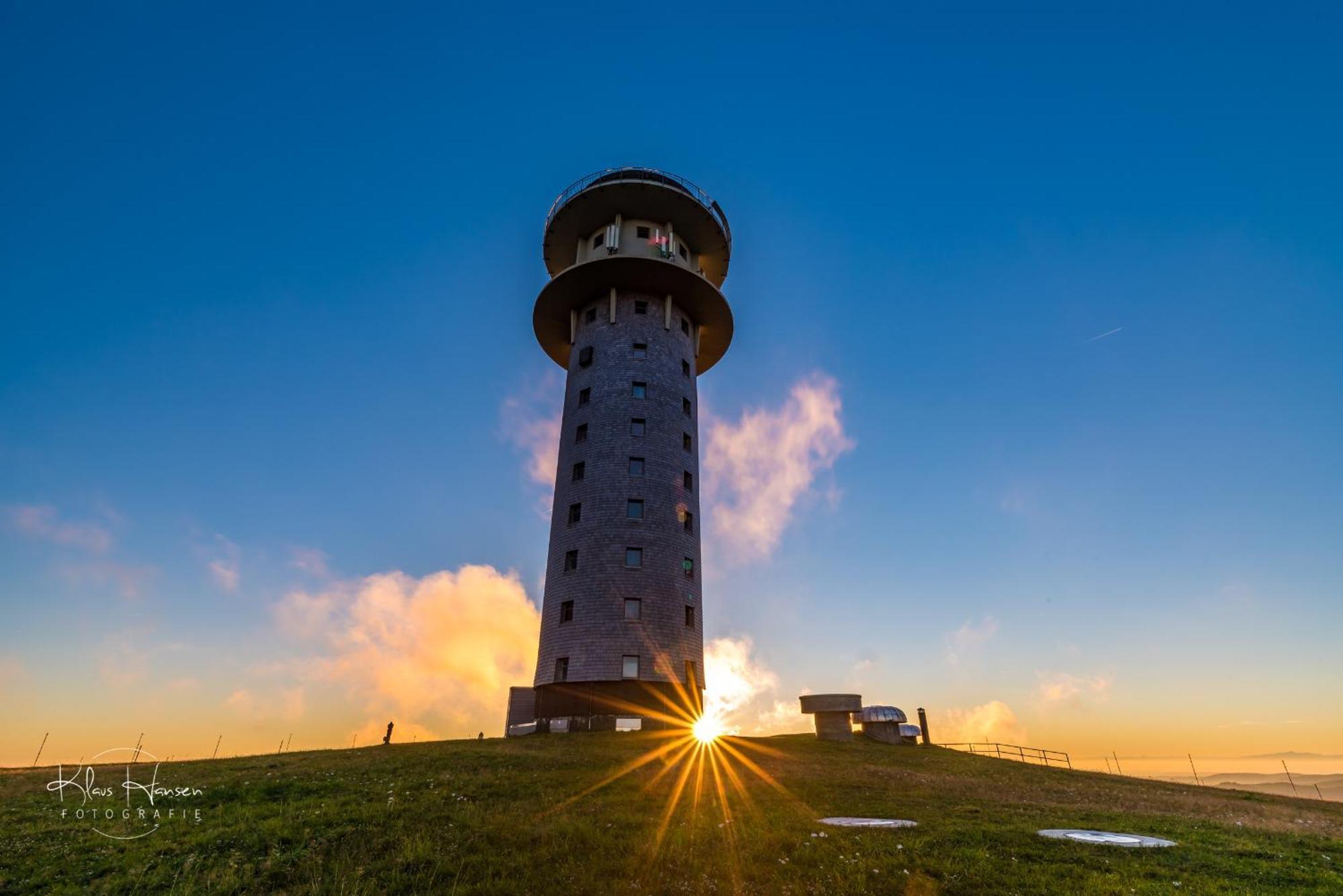 Апартаменты Residenz Grafenmatt "Abendsonne", Feldberg Rinken Экстерьер фото
